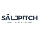 Säljpitch AB logo