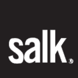 The Salk Institute for Biological Studies logo