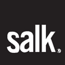 Salk Institute For Biological Studies logo