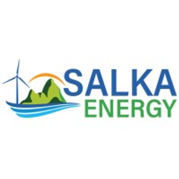 Salka LLC logo