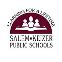 Salem Keizer Public Schools logo