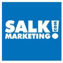 Salk Marketing logo