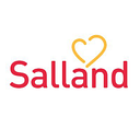 Salland logo