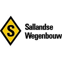 Sallandse Wegenbouw B.V. logo