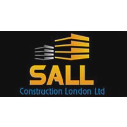SALL CONSTRUCTION LONDON LTD logo