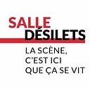 Salle Désilets logo