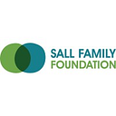 Sall Family Foundation logo