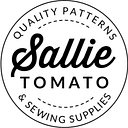 Sallie Tomato logo