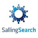 Salling Search logo