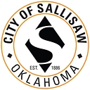 City Of Sallisaw logo