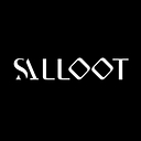 SALLOOT logo