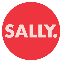 Sally Beauty Supply LLC logo