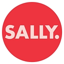 Logo for sallybeauty.com