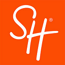 Sally Hansen logo