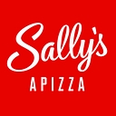 Sally's Apizza logo