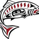 SALMON DEFENSE logo