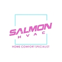 Salmon Hvac logo
