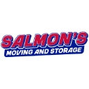 Salmon's Transfer Ltd. logo