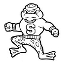 Bicentennial Union High School District logo