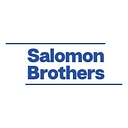 Salomon Brothers logo