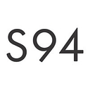 Salon 94 logo