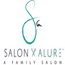 Salon Alure logo