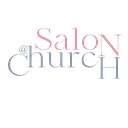 Salon @ Church logo