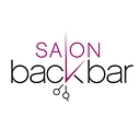 Salon Backbar