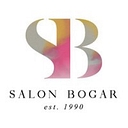 Salon Bogar logo