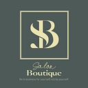 Salon Boutique logo