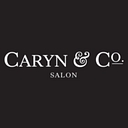 Salon Caryn Max logo