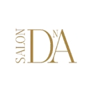 Salon Dna logo