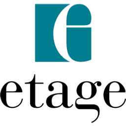 Etage logotyp
