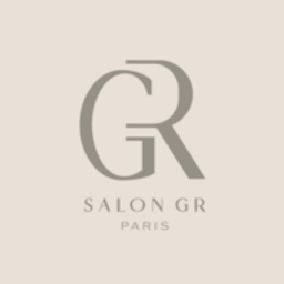 SALON GR PARIS logo