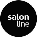 Salon Line logo