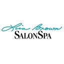 Salon Lisa Brown logo