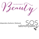 Salon Only Sales logo