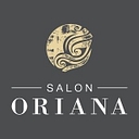 Salon Oriana logo