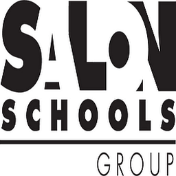The Spa School logo