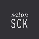 Salon Sck logo