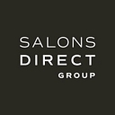 Logo for salonsdirect.com