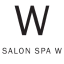 Salon W logo