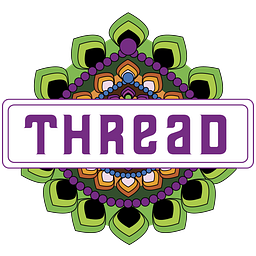 Salon Thread logo