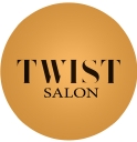 Salon Twist logo