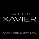 Salon Xavier logo