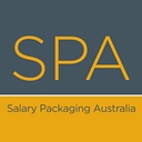 Salary Packaging Australia logo