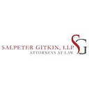 Salpeter Gitkin, Llp logo