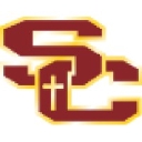 Salpointe Catholic High School logo