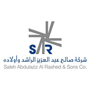 Saleh Abdulaziz Al Rashed & Sons Co. logo