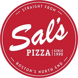 Sal's Pizza logo